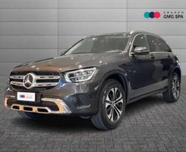 Mercedes-Benz GLC - X253 2019 300 e phev (eq-...