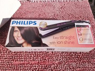 PIASTRA CAPELLI PHILIPS