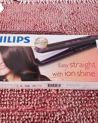 PIASTRA CAPELLI PHILIPS