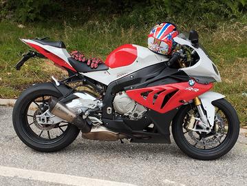 BMW S  1000 RR 