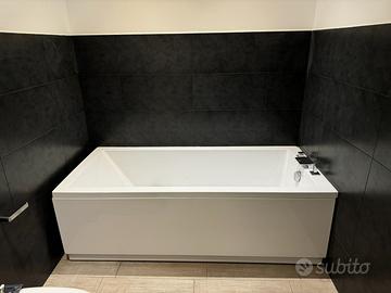 Vasca da bagno Novellini