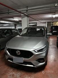 Mg zs luxury 03/2025