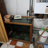 porta televisore 