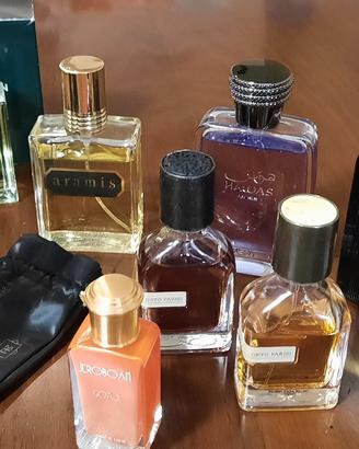 profumi
