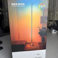 Lampada da terra