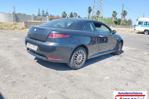 ALFA ROMEO GT 937 1.9 JTD 150CV 03-10 -ricambi