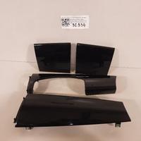 LISTELLO ANTERIORE DX MINI Cooper Serie KIT LISTEL