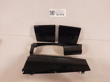 LISTELLO ANTERIORE DX MINI Cooper Serie KIT LISTEL