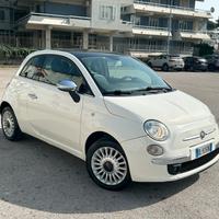 FIAT 500 1.3 MULTIJET 150 MILA KM
