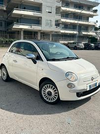 FIAT 500 1.3 MULTIJET 150 MILA KM