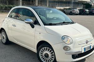 FIAT 500 1.3 MULTIJET 150 MILA KM