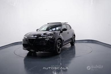 Alfa Romeo Junior 1.2 145cv Hybrid eDCT6 Spec...