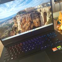 hp omen 16 r7 4050 