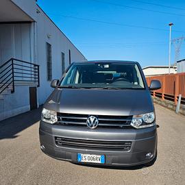 Volkswagen Multivan CARAVELLE 2.0 TDI 140CV Comfor