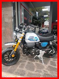 Tnt goodvibes 125 rate no busta+nuova+5plus+permut