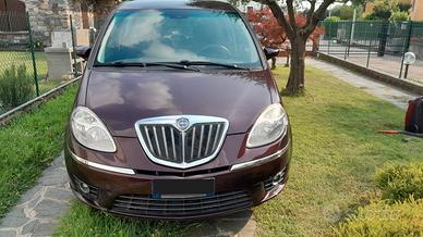 MUSA 1.4 Ecochic GPL