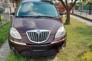 MUSA 1.4 Ecochic GPL