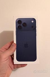 IPHONE 17 PRO MAX 512GB SIGILLATO