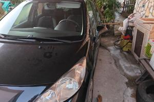 Pegeout 207 1,4 hdi