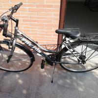 Bicicletta Frejus Storm