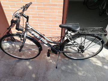 Bicicletta Frejus Storm