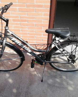 Bicicletta Frejus Storm