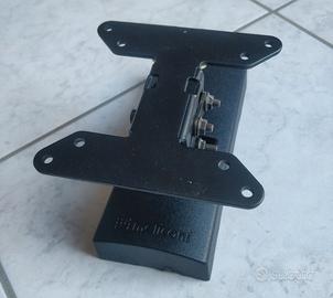 Supporto a muro Meliconi