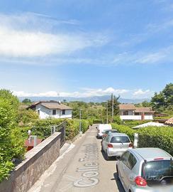 Valmontone ampio monolocale ammobiliato