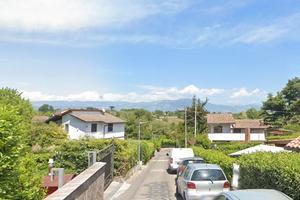 Valmontone ampio monolocale ammobiliato