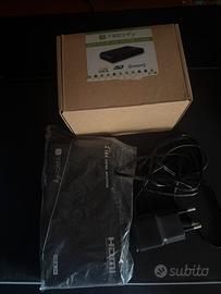 2 Hdmi splitter