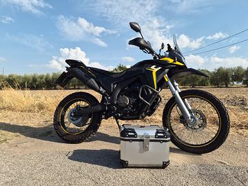 VOGE 300 RALLY