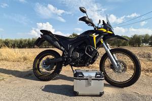 VOGE 300 RALLY