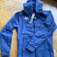 KAPPA SOFTSHELL