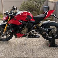 Ducati Streetfighter v4 S