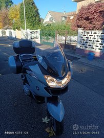BMW r1200rt