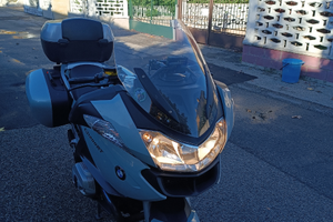BMW r1200rt