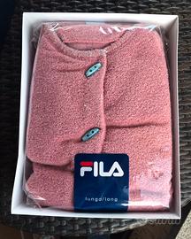 VESTAGLIA DA CAMERA/CASA NUOVA TG.3 FILA