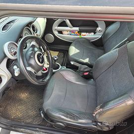 Mini 1.6 benzina