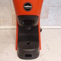 Macchina per caffè Lavazza a modo mio