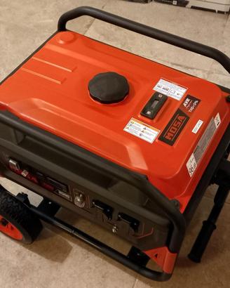 Generatore di corrente MOSA GE3900