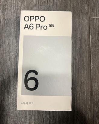 Telefono OPPO A6 PRO 256GB