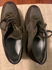 Scarpe da inverno Hogan