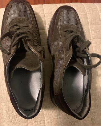 Scarpe da inverno Hogan