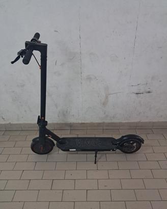 Monopattino Elettrico Vivobike S2 – Come Nuovo