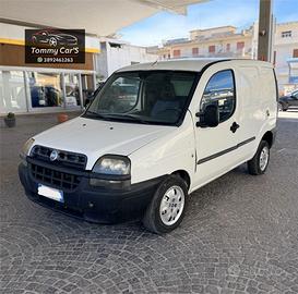 Fiat Doblò 1.9 Diesel Aspirato 67CV *COIBENTATO*