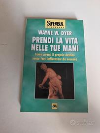 Prendi la vita nelle tue mani 