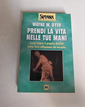 Prendi la vita nelle tue mani 