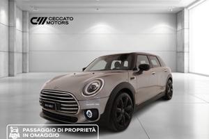 Mini Cooper D Clubman 2.0 Cooper D