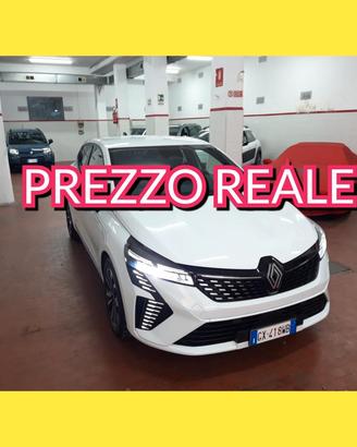 Renault Clio 1.0 tce Techno 90cv