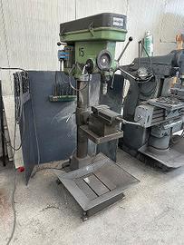 Trapano a colonna Serrmac Rag 30